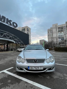 Обява за продажба на Mercedes-Benz C 200 KOMPRESSOR ~7 999 лв. - изображение 2