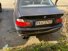 BMW 320 E46 Цяла За Части, снимка 2