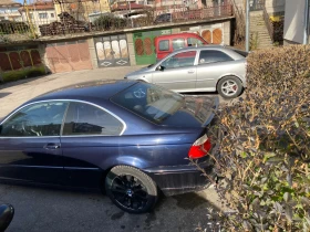 BMW 320 E46, снимка 3