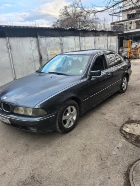 BMW 520, снимка 2