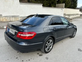     Mercedes-Benz E 350