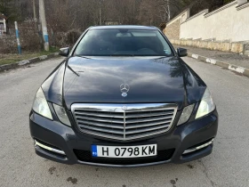 Mercedes-Benz E 350 | Mobile.bg    5