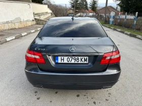 Mercedes-Benz E 350 | Mobile.bg    6