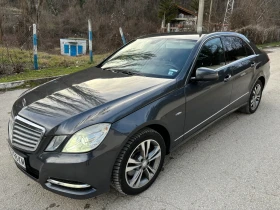     Mercedes-Benz E 350