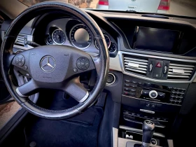 Mercedes-Benz E 250, снимка 6