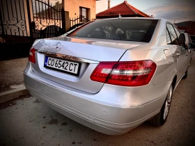 Mercedes-Benz E 250, снимка 4