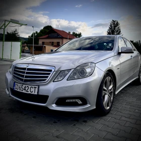 Mercedes-Benz E 250, снимка 2