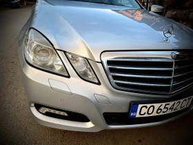 Mercedes-Benz E 250, снимка 3