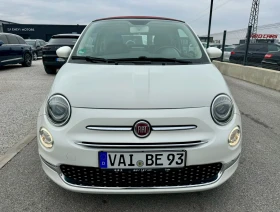 Fiat 500 70000km avtomat, снимка 2