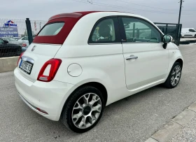 Fiat 500 70000km avtomat, снимка 6