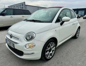 Fiat 500 70000km avtomat, снимка 3