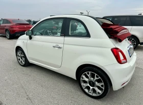 Fiat 500 70000km avtomat, снимка 15