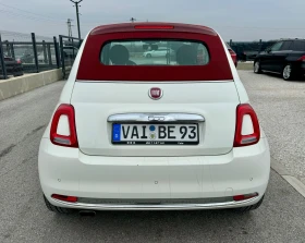 Fiat 500 70000km avtomat, снимка 5