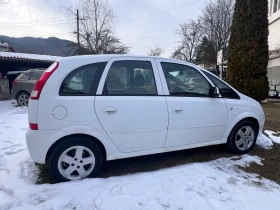 Opel Meriva 1.6i, снимка 5