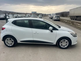 Renault Clio 1.2 GAZ | Mobile.bg    3