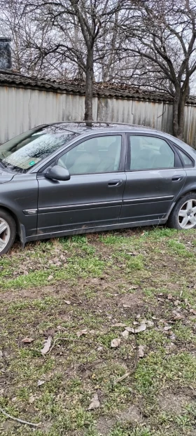 Volvo S80, снимка 3