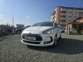  Citroen DS5