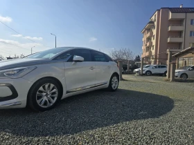     Citroen DS5