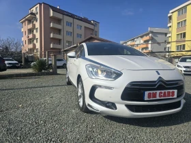     Citroen DS5