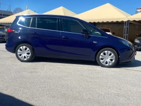 Opel Zafira 1.6i ecoM 7-MECTA !!!! TOURER !!   | Mobile.bg    4