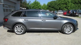 Обява за продажба на Skoda Superb SCOUT-2.0-TDI-4x4-MEGA VOLL ~63 888 лв. - изображение 3