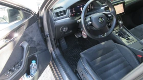 Обява за продажба на Skoda Superb SCOUT-2.0-TDI-4x4-MEGA VOLL ~63 888 лв. - изображение 9