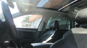 Обява за продажба на Skoda Superb SCOUT-2.0-TDI-4x4-MEGA VOLL ~63 888 лв. - изображение 10