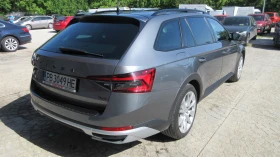 Обява за продажба на Skoda Superb SCOUT-2.0-TDI-4x4-MEGA VOLL ~63 888 лв. - изображение 4