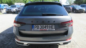 Обява за продажба на Skoda Superb SCOUT-2.0-TDI-4x4-MEGA VOLL ~63 888 лв. - изображение 5