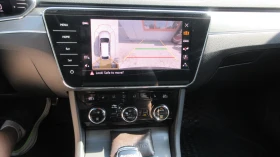 Skoda Superb SCOUT-2.0-TDI-4x4-MEGA VOLL | Mobile.bg    15