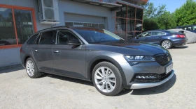 Обява за продажба на Skoda Superb SCOUT-2.0-TDI-4x4-MEGA VOLL ~63 888 лв. - изображение 2