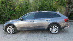 Обява за продажба на Skoda Superb SCOUT-2.0-TDI-4x4-MEGA VOLL ~63 888 лв. - изображение 6
