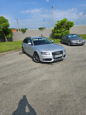 Обява за продажба на Audi A4 B8 ~12 500 лв. - изображение 9