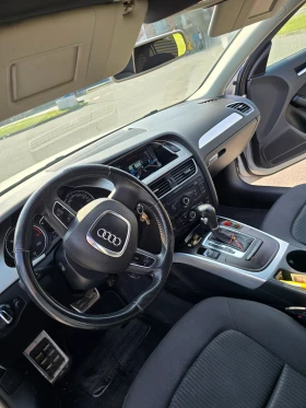 Audi A4 B8 - 12000 лв. - 91344295 12