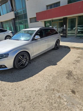 Audi A4 B8 | Mobile.bg    3