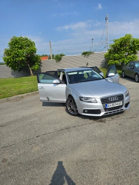 Обява за продажба на Audi A4 B8 ~12 500 лв. - изображение 10