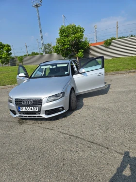 Обява за продажба на Audi A4 B8 ~12 500 лв. - изображение 11