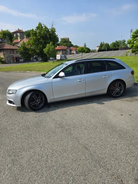 Обява за продажба на Audi A4 B8 ~12 500 лв. - изображение 3