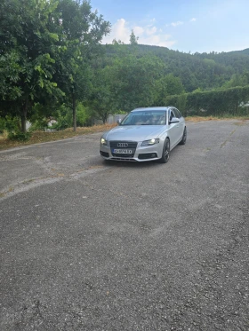 Audi A4 B8 - 12000 лв. - 91344295 3