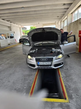 Audi A4 B8 - 12000 лв. - 91344295 16