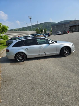 Обява за продажба на Audi A4 B8 ~12 500 лв. - изображение 7