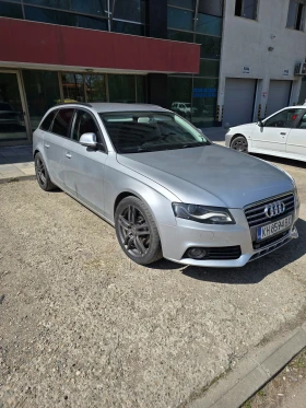Audi A4 B8 | Mobile.bg    4