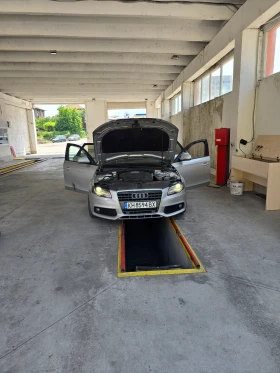 Обява за продажба на Audi A4 B8 ~12 500 лв. - изображение 1