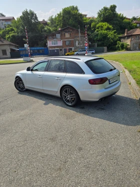 Обява за продажба на Audi A4 B8 ~12 500 лв. - изображение 4