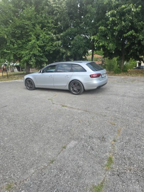 Audi A4 B8 - 12000 лв. - 91344295 5