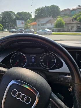 Audi A4 B8 - 12000 лв. - 91344295 15