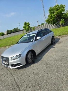 Обява за продажба на Audi A4 B8 ~12 500 лв. - изображение 2