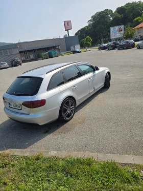 Обява за продажба на Audi A4 B8 ~12 500 лв. - изображение 6