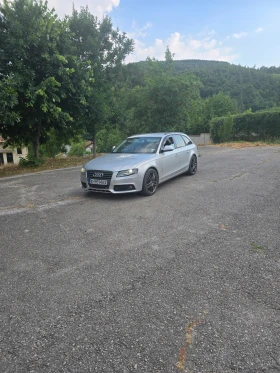 Audi A4 B8 - 12000 лв. - 91344295 2