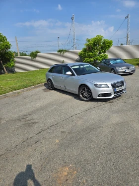 Обява за продажба на Audi A4 B8 ~12 500 лв. - изображение 8